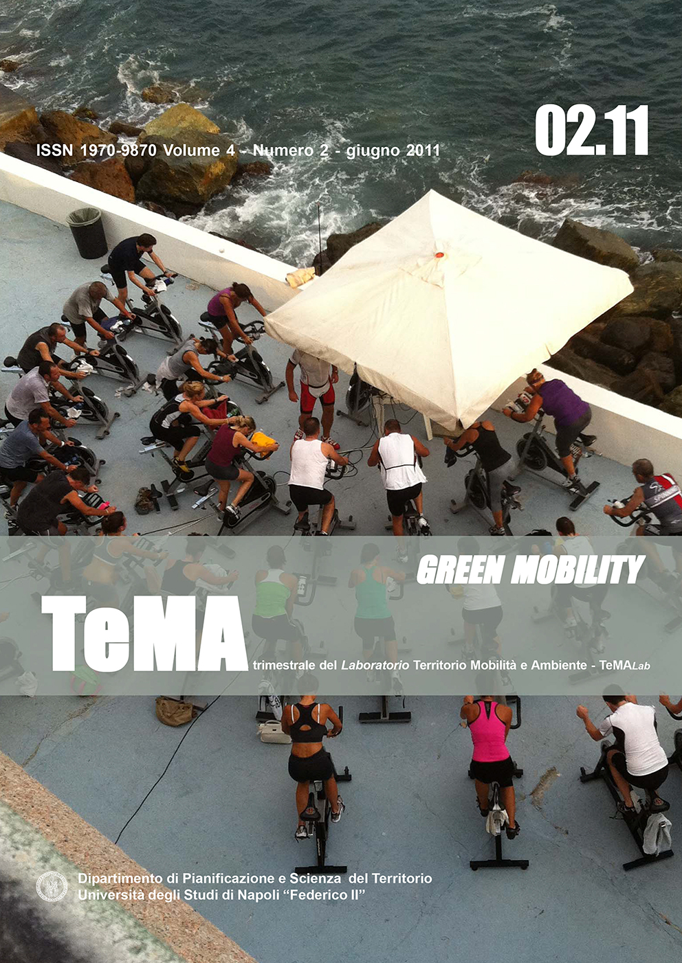 16_Vol 4, N° 2 (2011): Green Mobility