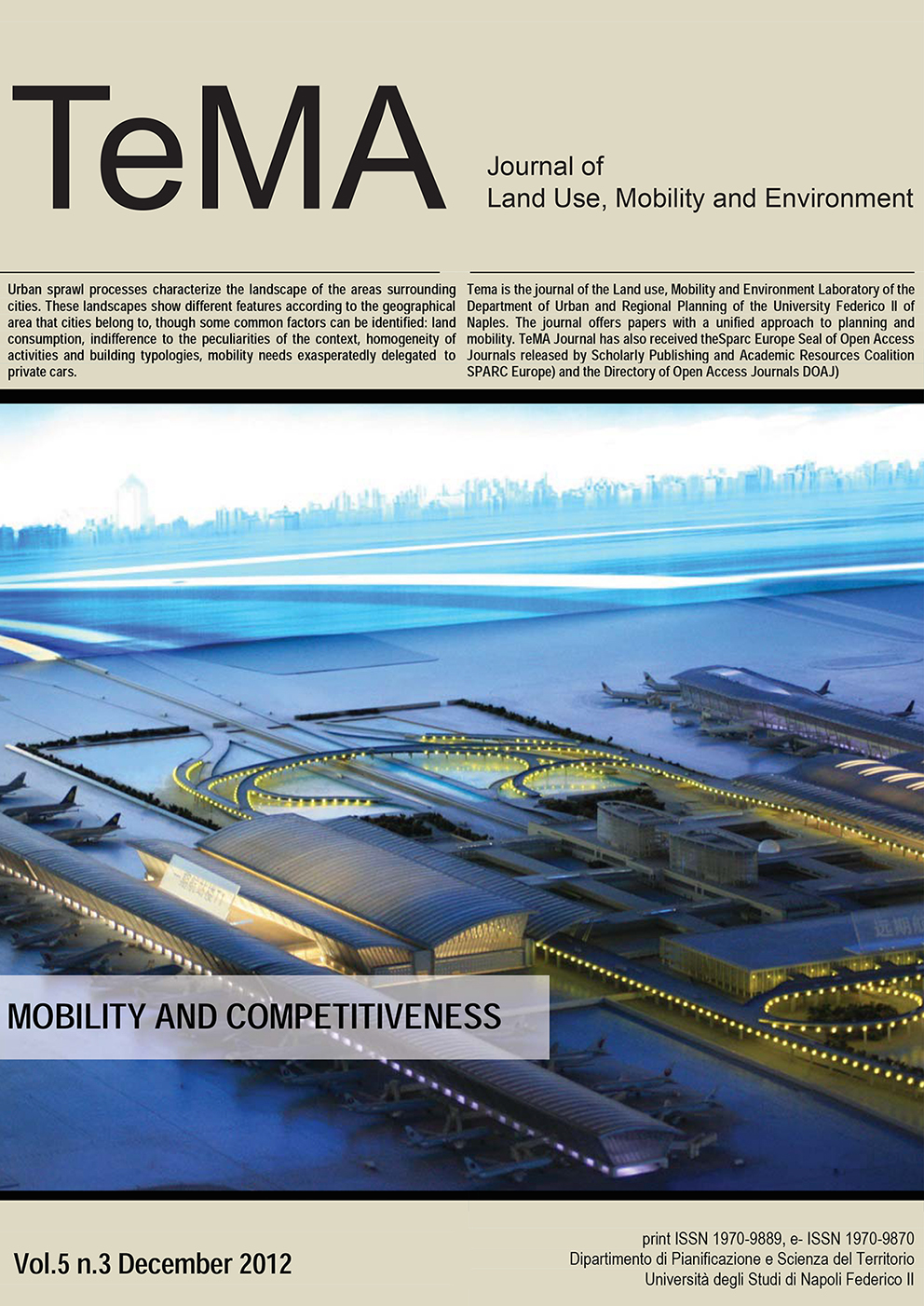 21_Vol 5 N° 3 (2012) Mobility and Competitiveness