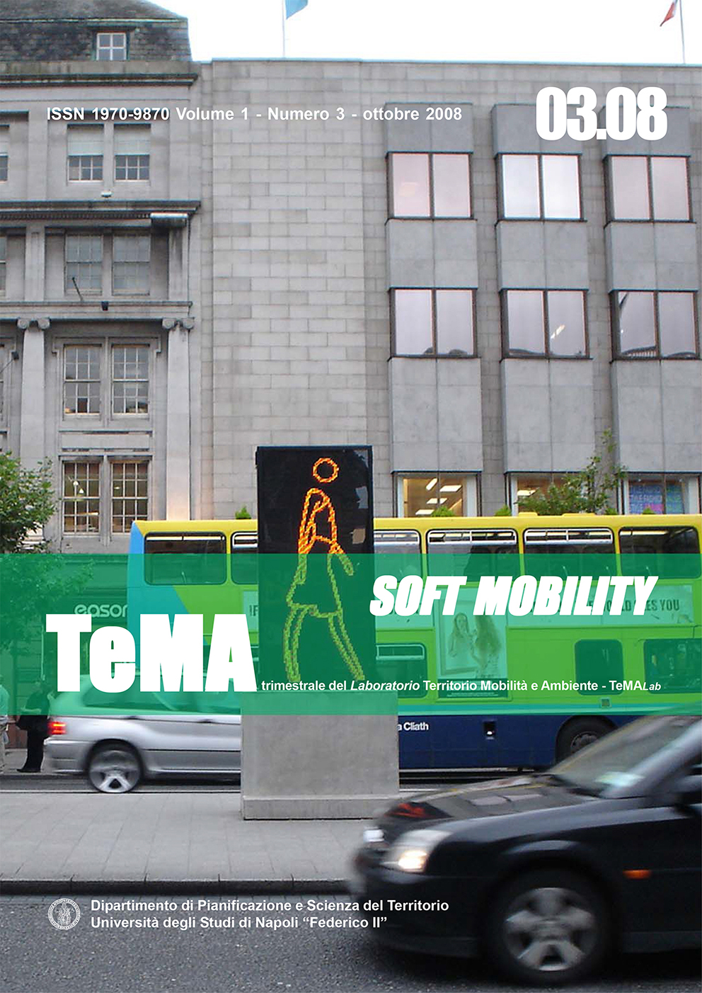 4_Vol 1, N° 3 (2008): Soft Mobility